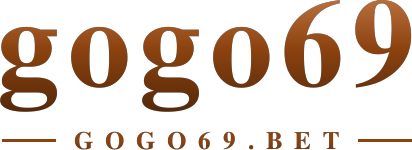 gogo69 โลโก้